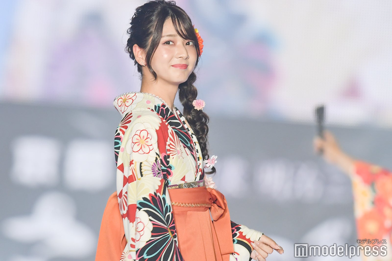 山口はのん（C）モデルプレス