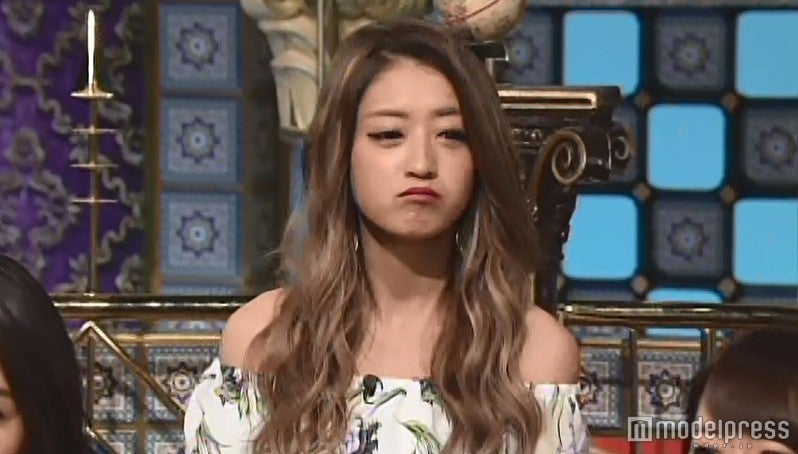 みちょぱ（池田美優）／（C）日本テレビ