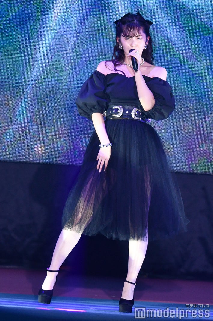 鈴木愛理（C）モデルプレス