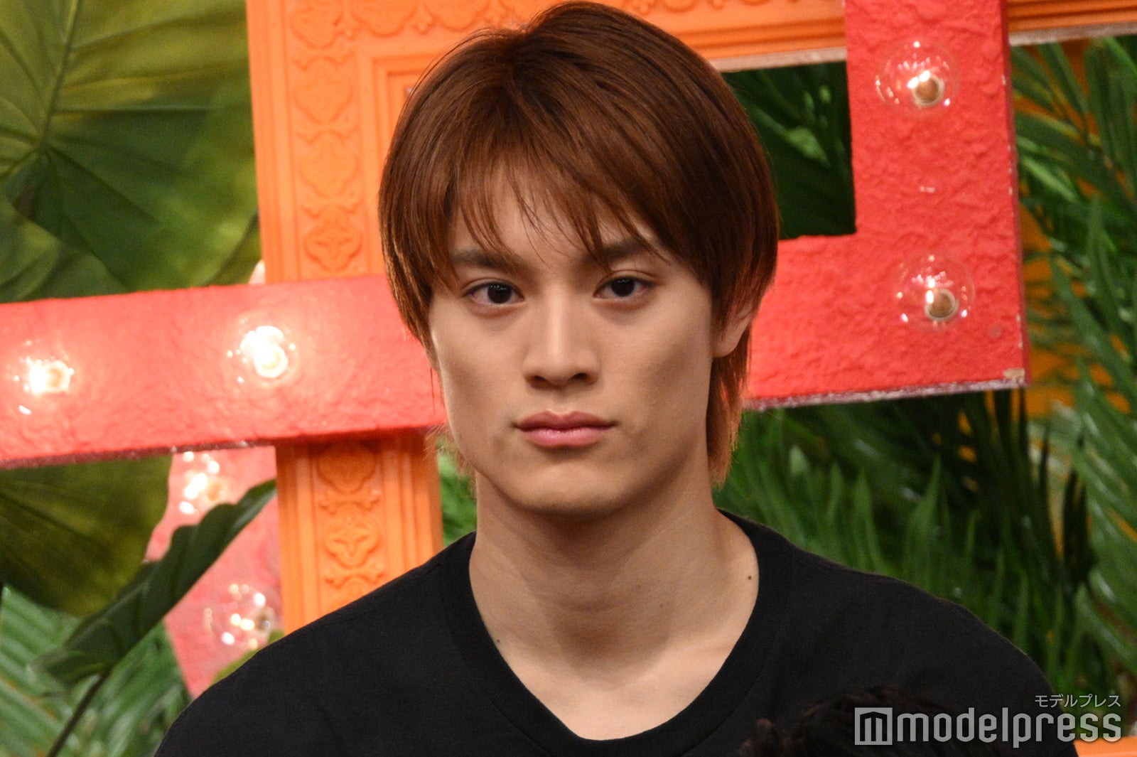 KENSHIN（C）モデルプレス