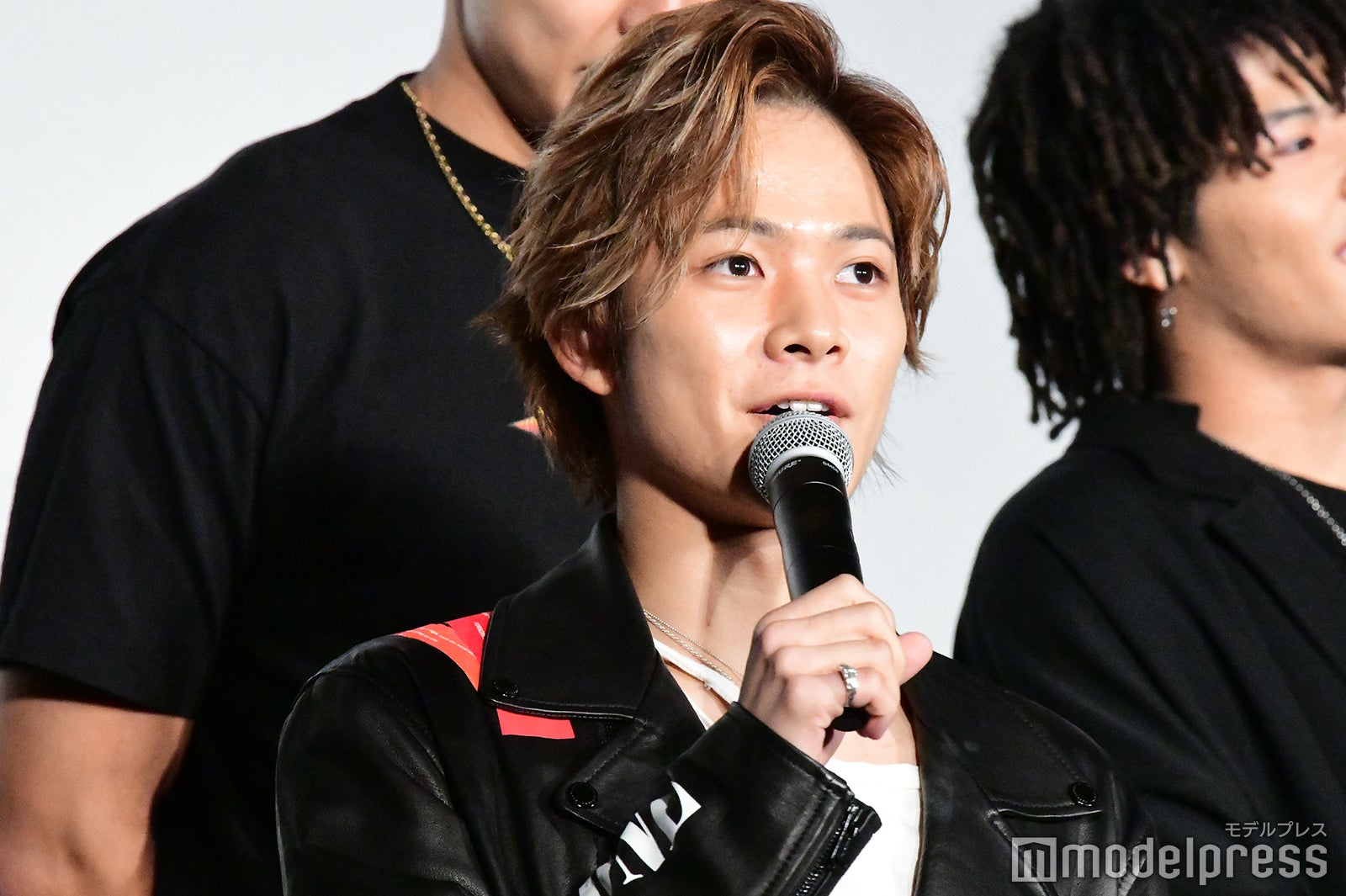 岩谷翔吾 （C）モデルプレス