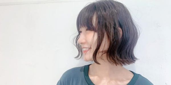 あいのり 桃 4年ぶり15cmバッサリカット 大人可愛い と反響 モデルプレス あいのり 桃 4年ぶり15cmバッサリカット 大人可愛い と反響 モデルプレス
