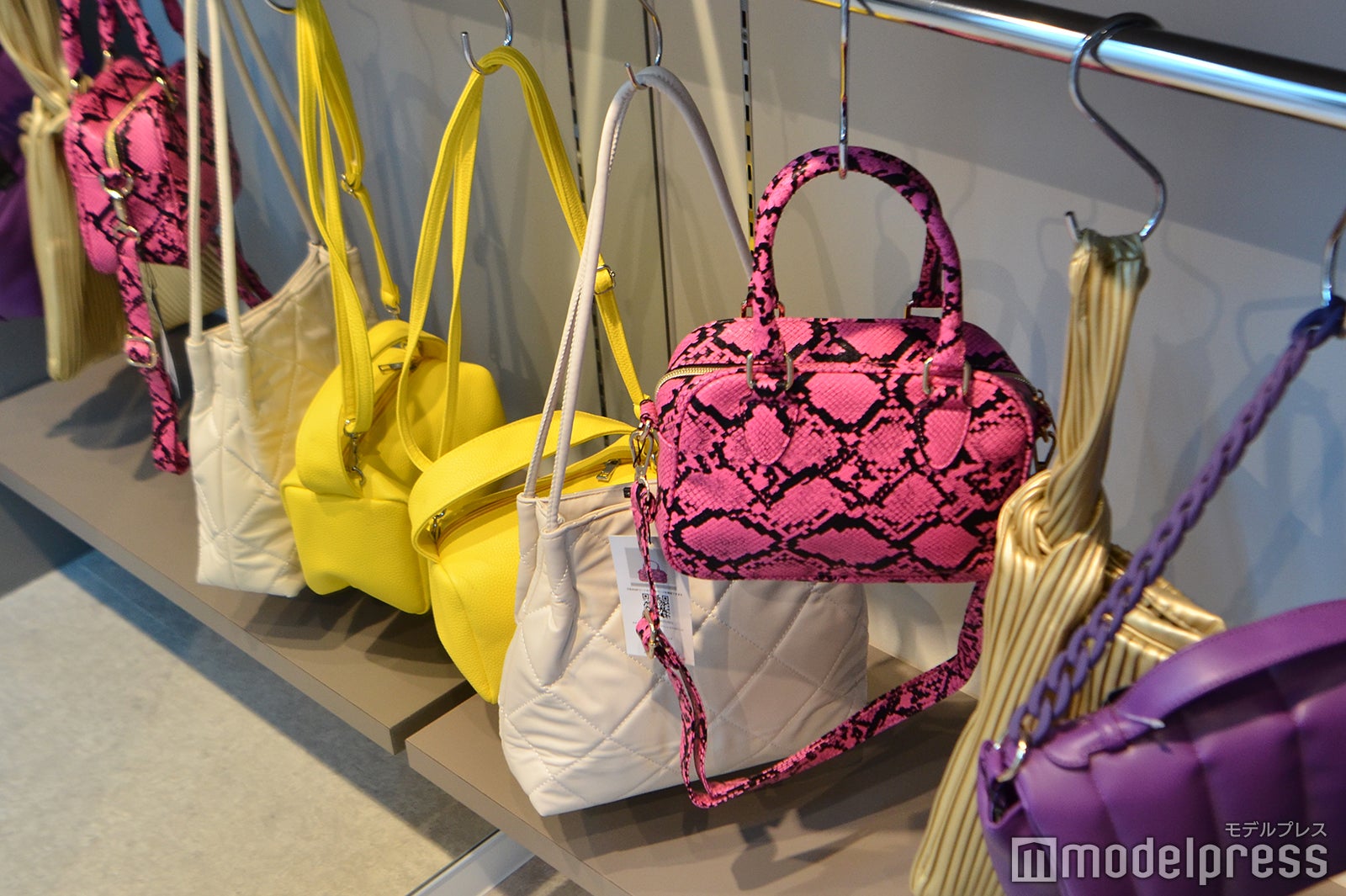 『SHEIN TOKYO』の様子（C）モデルプレス