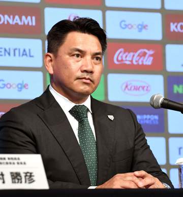 「最大の目標はロサンゼルス五輪での金メダル獲得。将来的に第7回WBCも指揮を執っていただきたい」侍ジャパン強化委員長が語る井口監督への期待