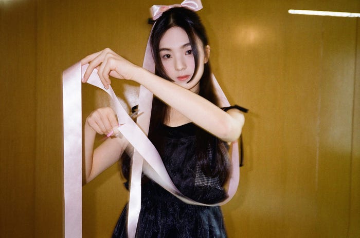 Gyubin(提供写真)