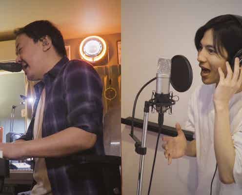 志尊淳、叔父も協力 ファンと作り上げた楽曲公開