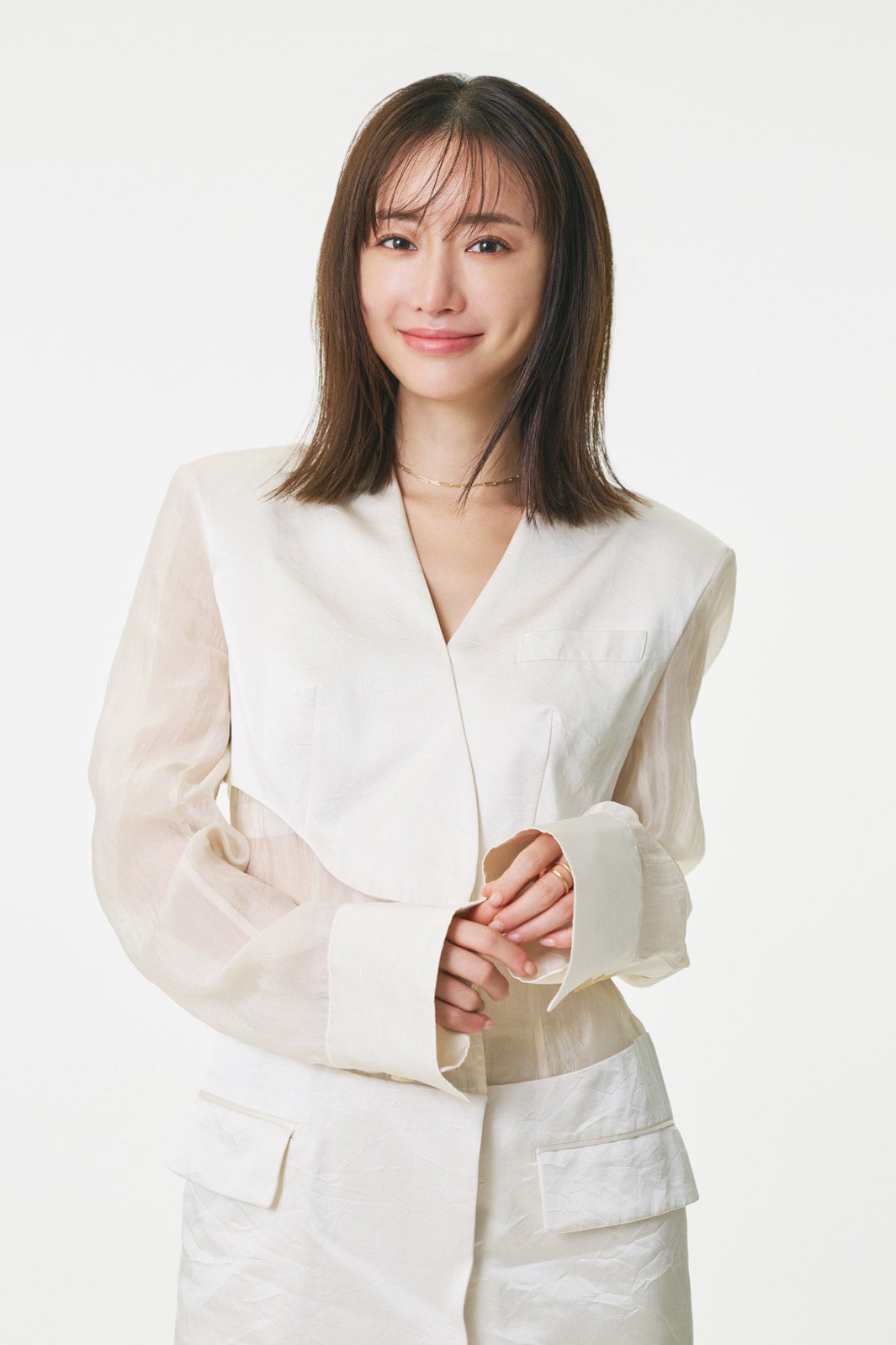 松本まりか、全国ネット地上波連ドラ初主演 “狙った的を逃さない”恋愛のスペシャリストに＜ミス・ターゲット＞