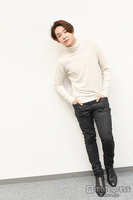 ナム・テヒョン