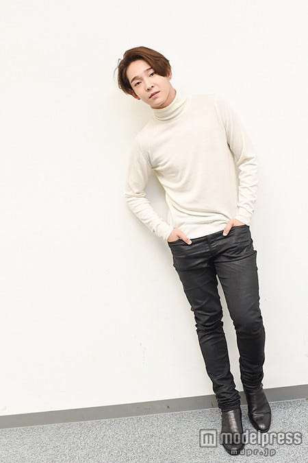 ナム・テヒョン