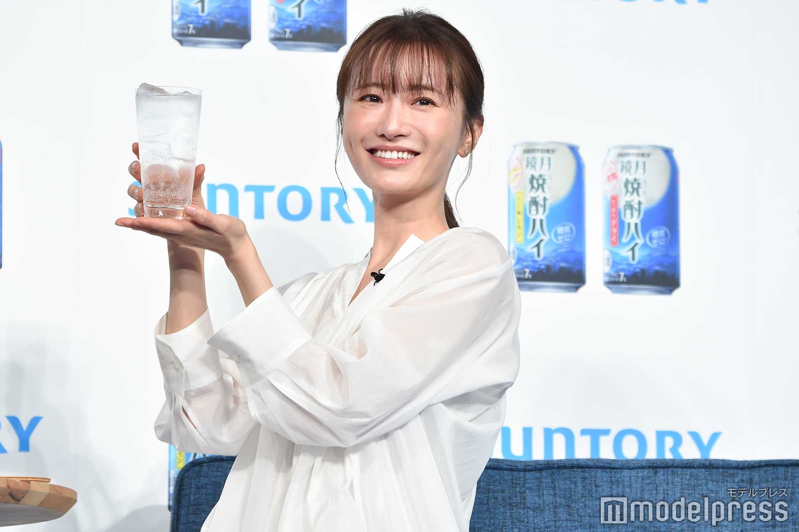 松本まりか （C）モデルプレス