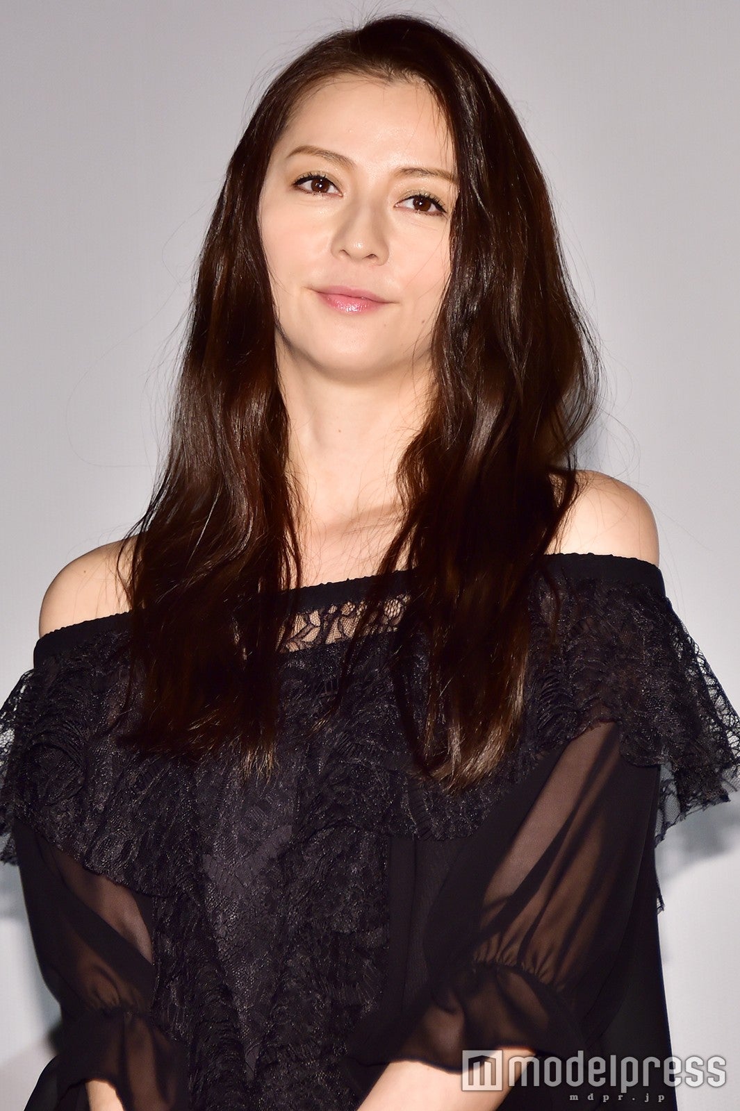 香里奈（C）モデルプレス