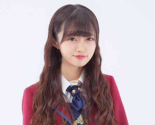 NGT48中井りか、48グループ5人目の快挙 電撃決定で初挑戦<AKB48のオールナイトニッポン>