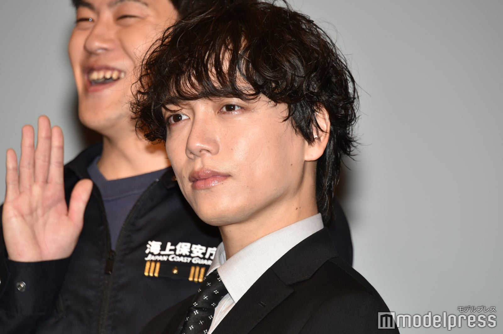 山崎育三郎 （C）モデルプレス