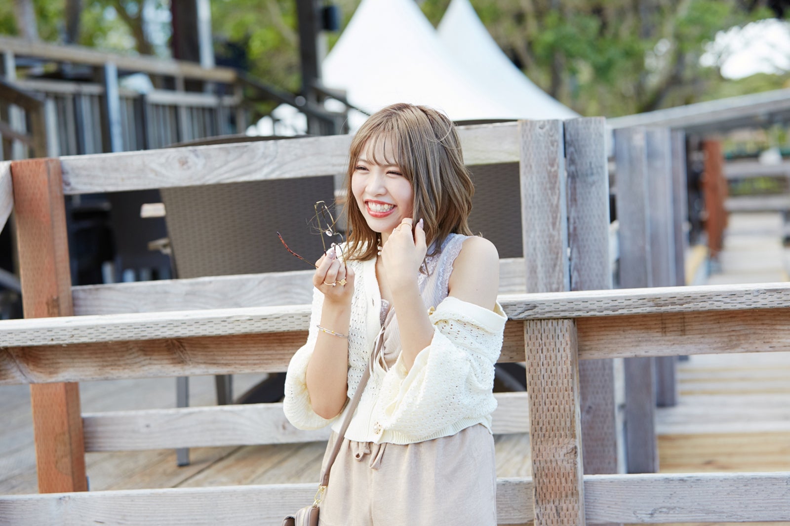 まる／AbemaTV「今日、好きになりました。」より（提供写真）