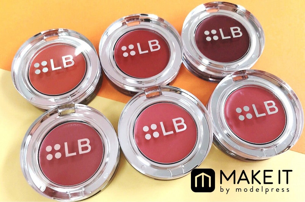 LB「ドラマチックジェリー チーク＆ルージュ」 (C)メイクイット