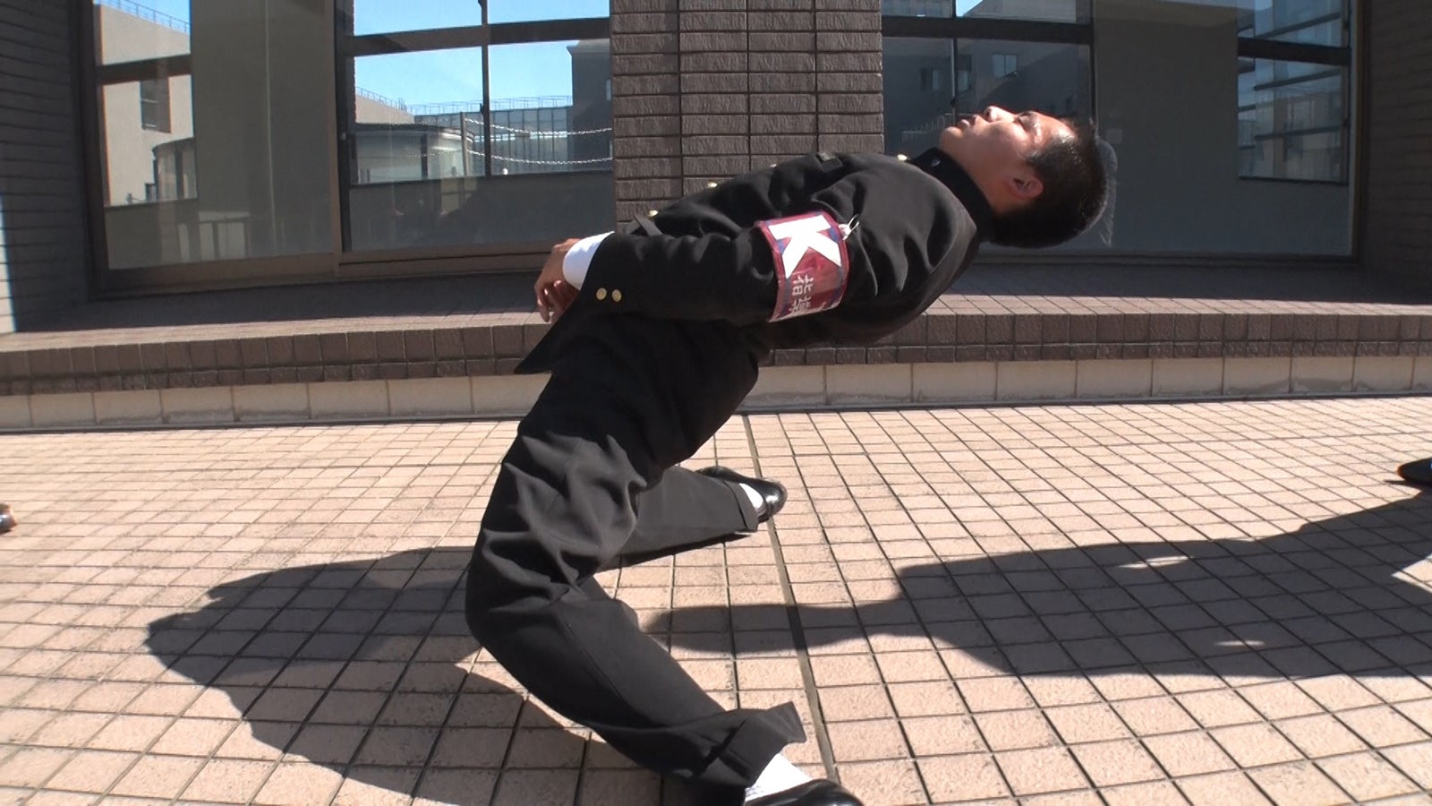 「超無敵ガムシャラ応援団」（C）日本テレビ