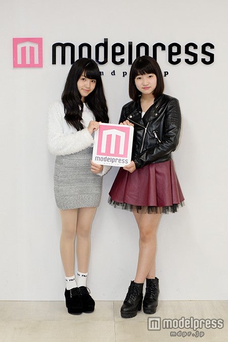 和田優香さん、北村來嶺彩さん