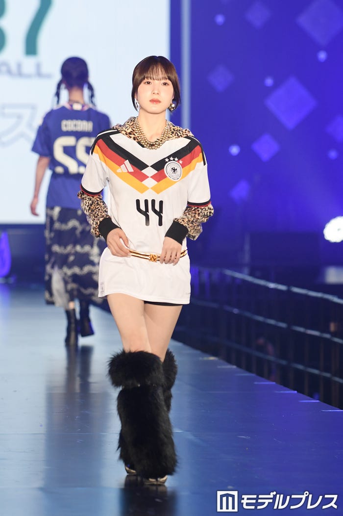 本田紗来(C)モデルプレス