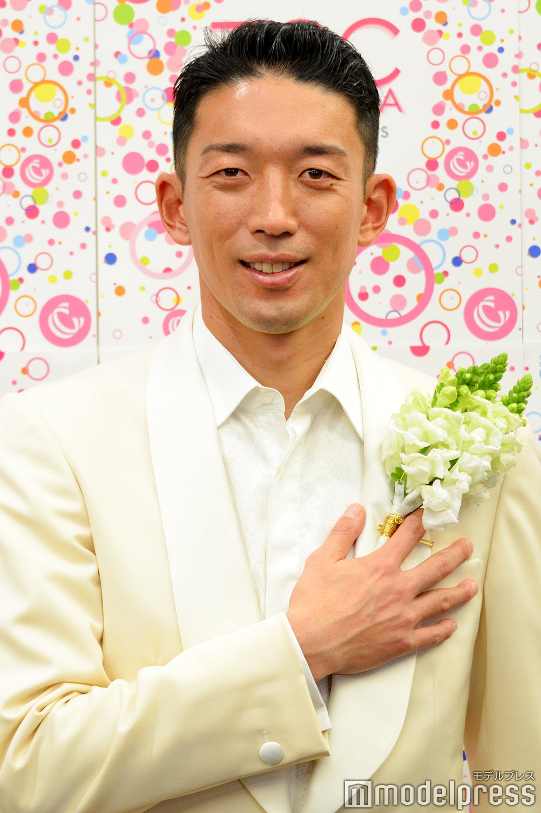 権田修一選手（C）モデルプレス