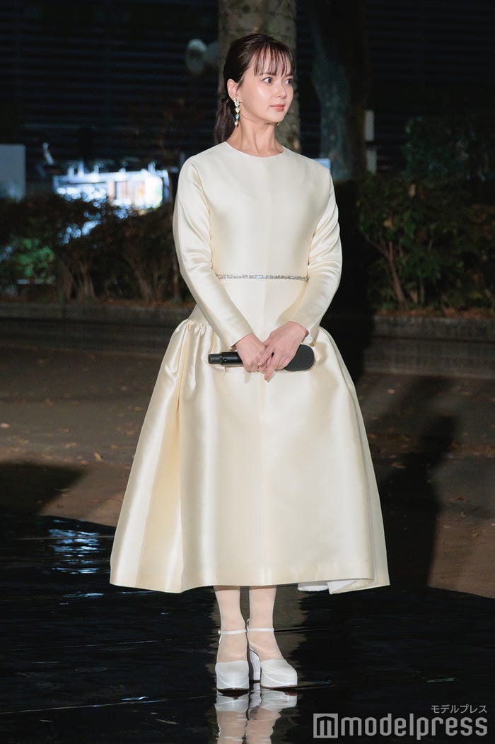 多部未華子(C)モデルプレス