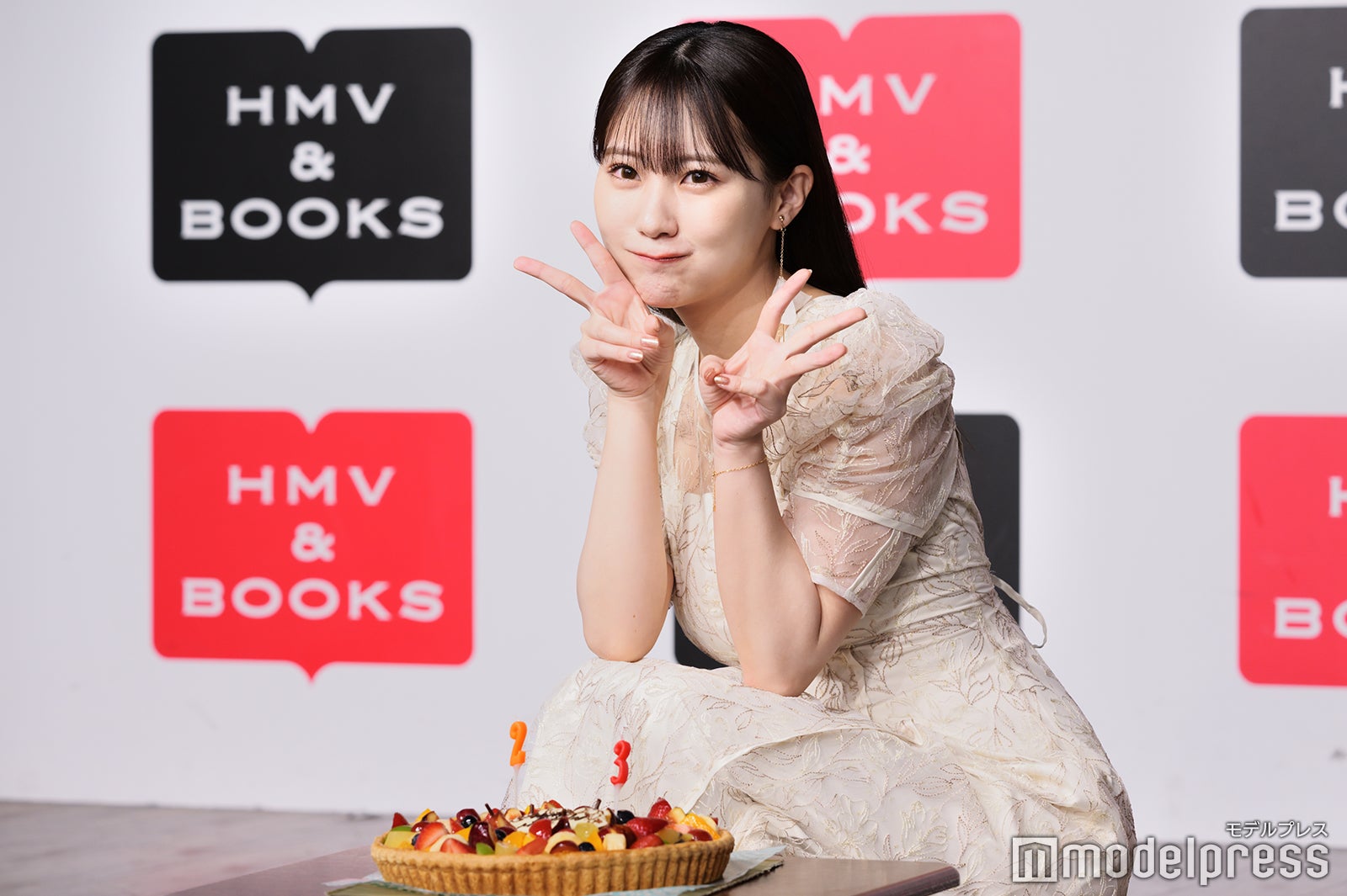 田中美久（C）モデルプレス