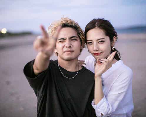 「オオカミちゃん」Rude-α&宮瀬いと、両思いペアインタビュー お互いに惹かれた理由・告白成功の心境・一番辛かったこと…