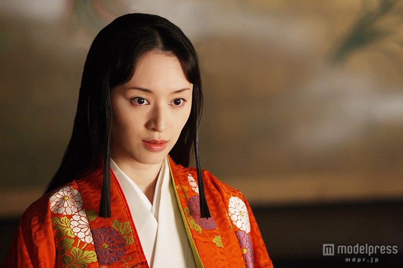 栗山千明、ケガ回復後初作品は4年ぶり時代劇　東山紀之のヒロインを熱演