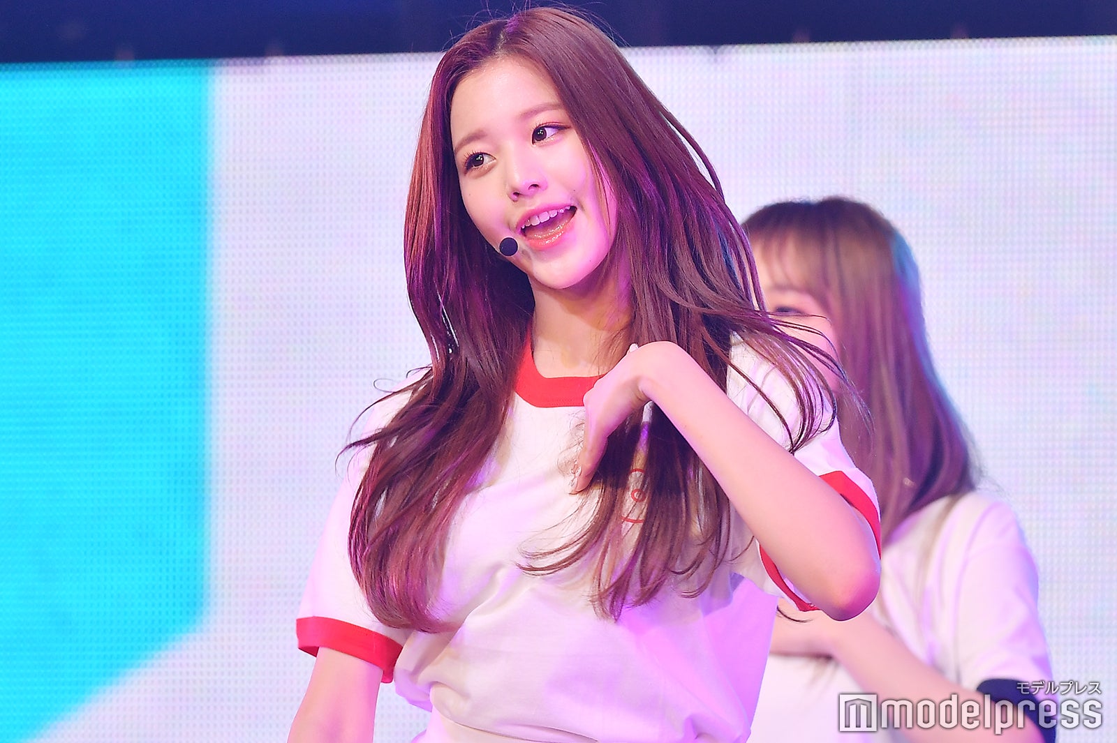 チャン・ウォニョン （C）モデルプレス