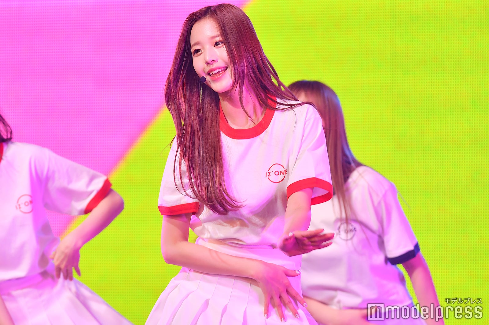 チャン・ウォニョン （C）モデルプレス