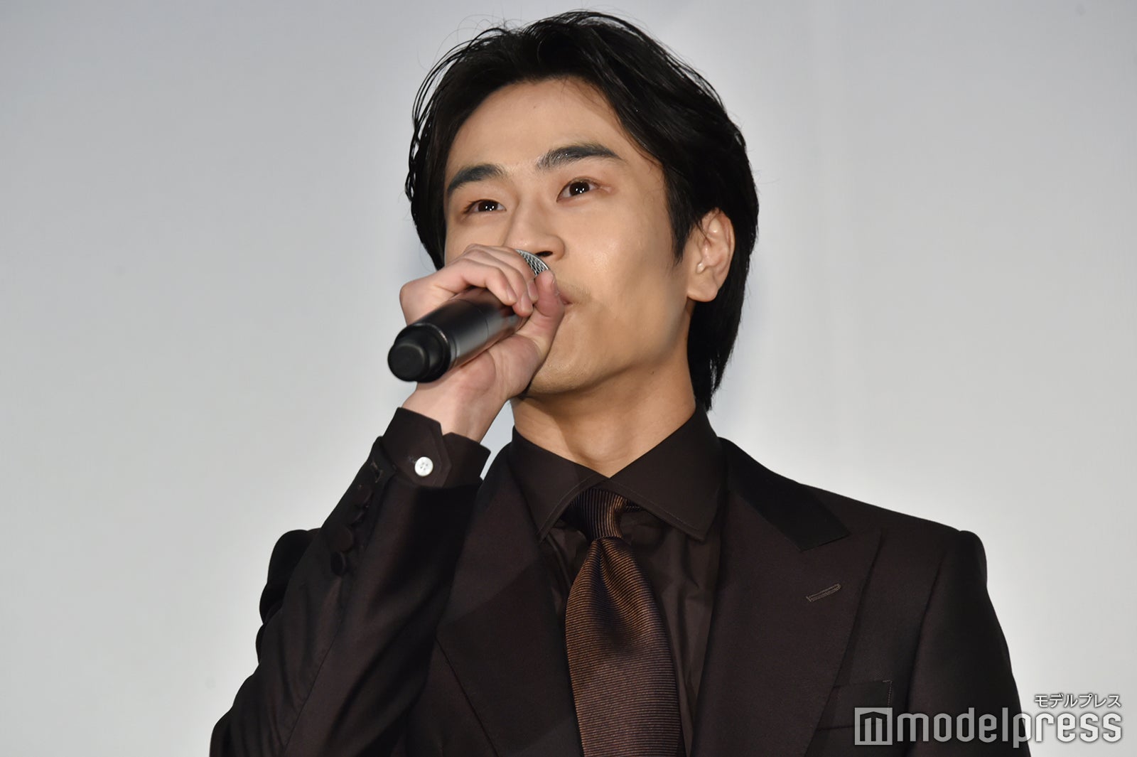 前田旺志郎（C）モデルプレス