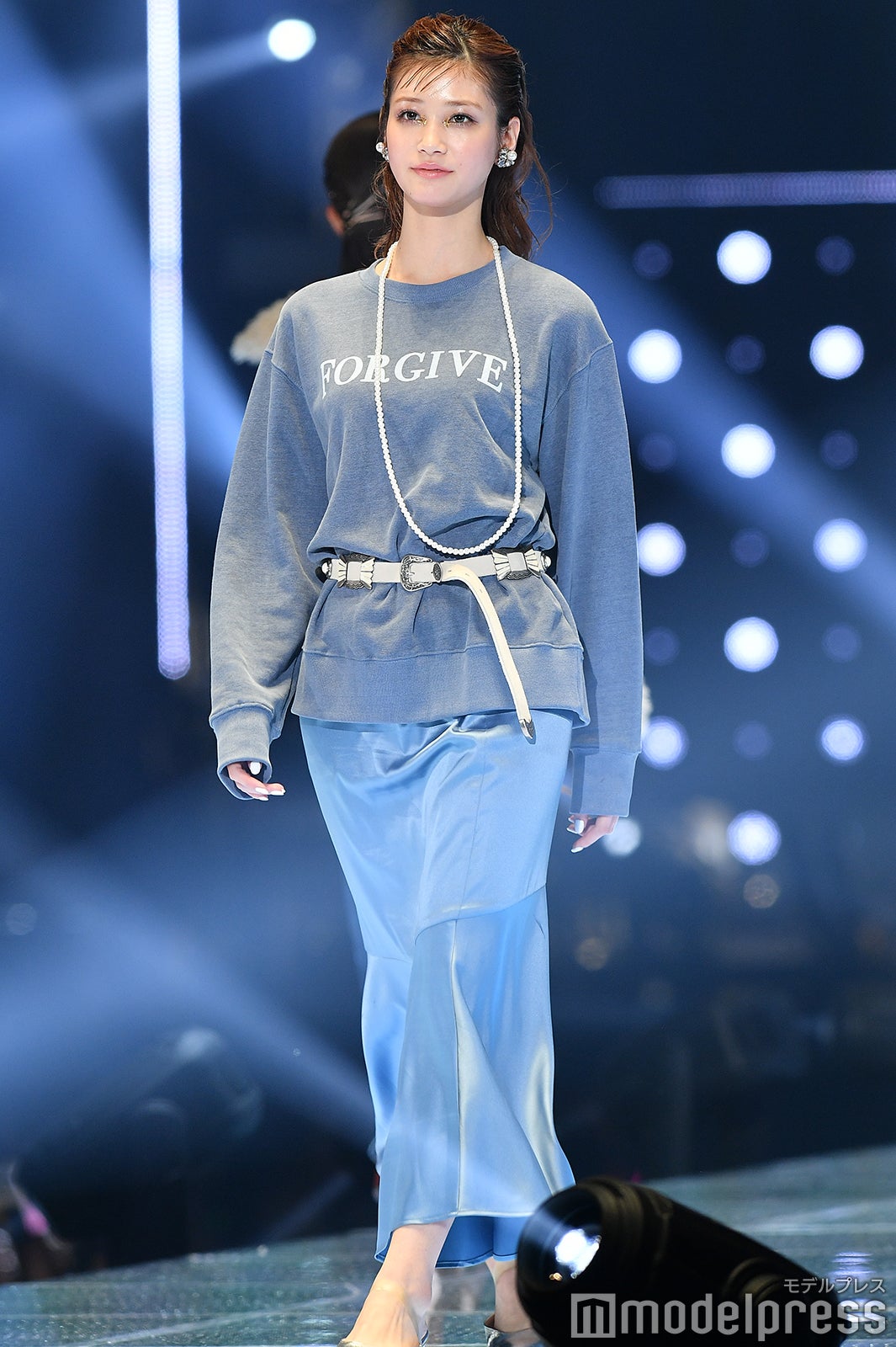 生見愛瑠 （C）モデルプレス