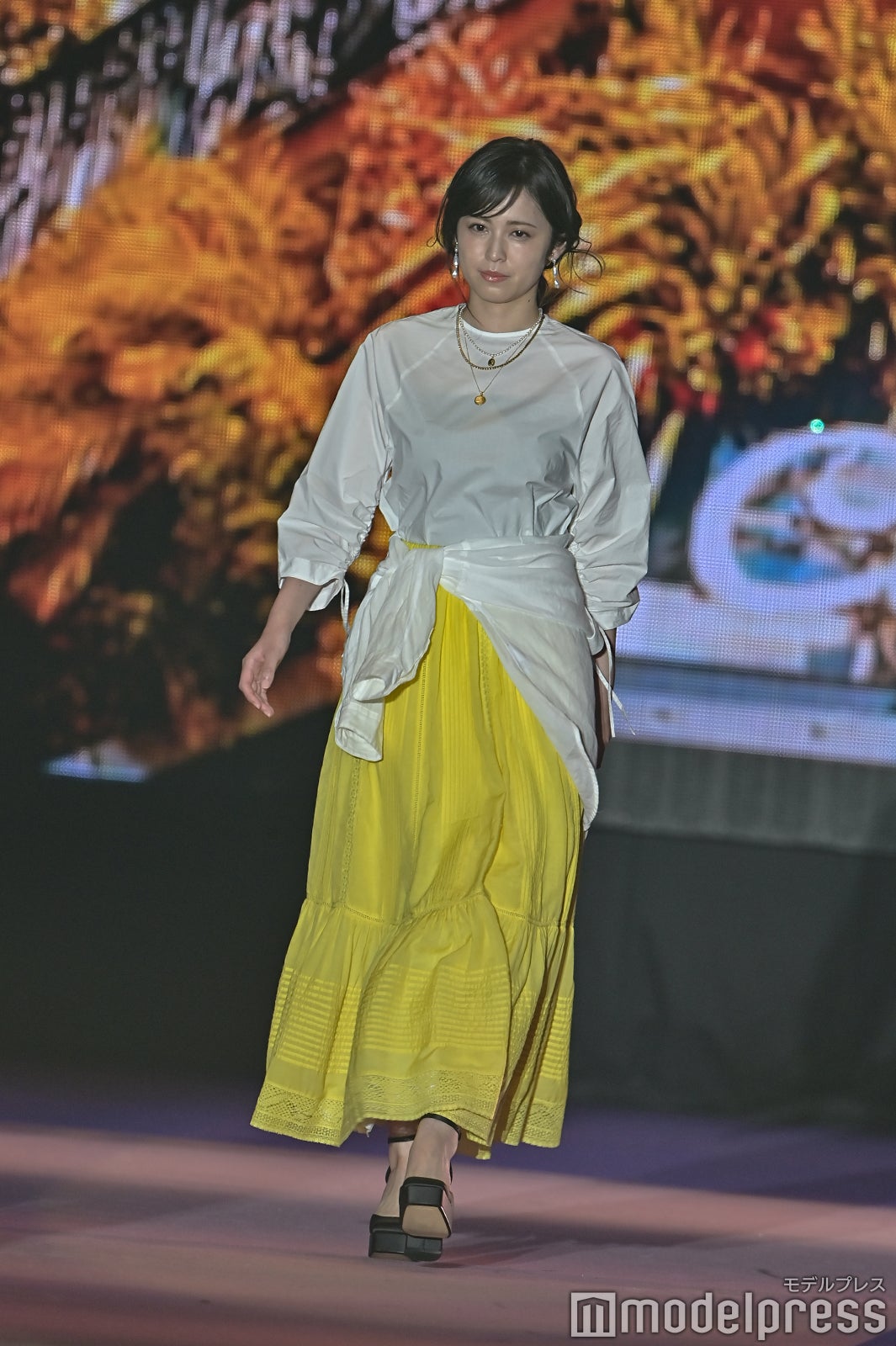 久慈暁子（C）モデルプレス