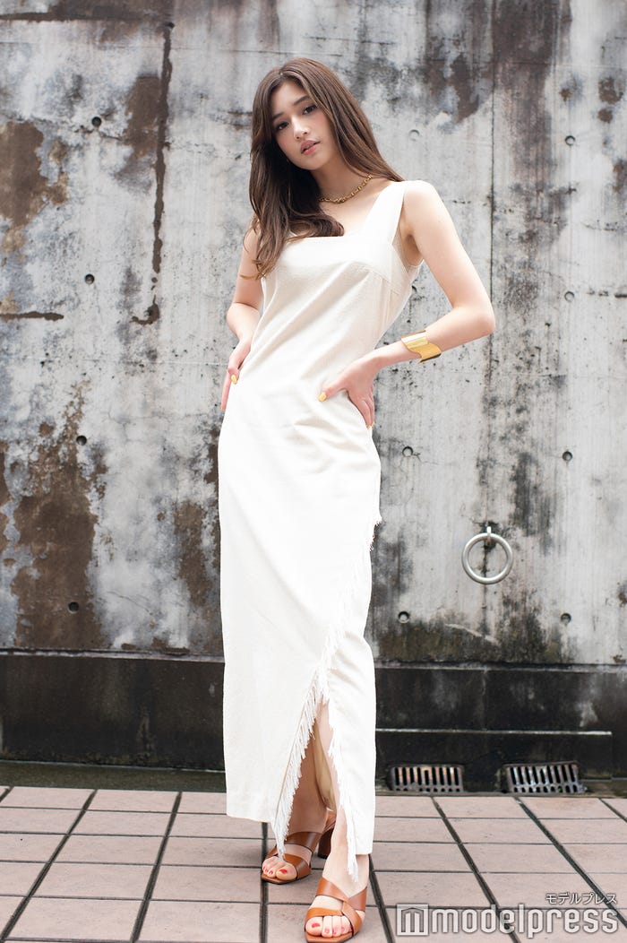 Taki(C)モデルプレス