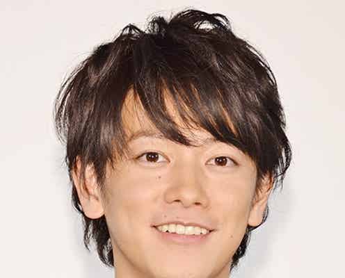 福山雅治「かなり落ち込んでいた」 佐藤健に救われた瞬間とは