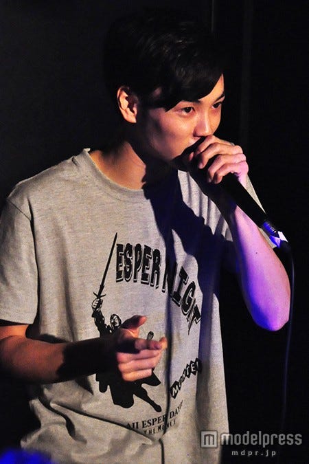 柾木玲弥(C)若杉公徳/講談社 (C)2015「映画 みんな!エスパーだよ!」製作委員会