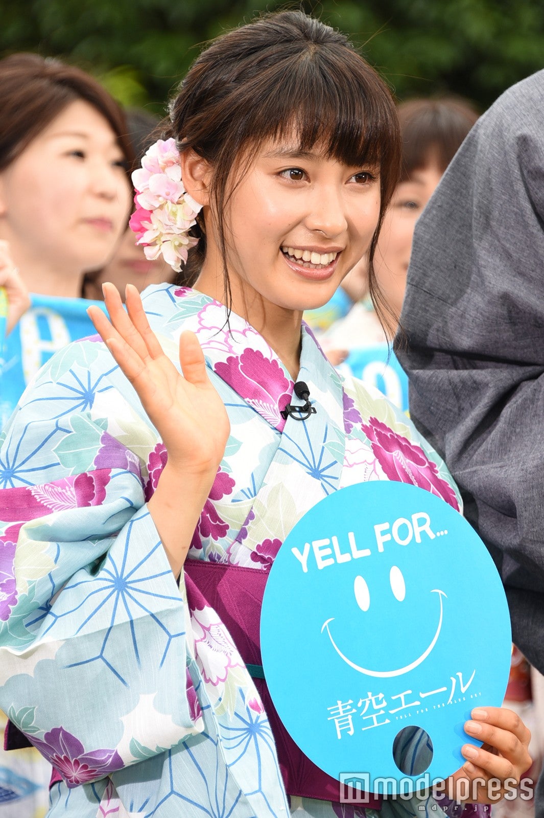 土屋太鳳（C）モデルプレス