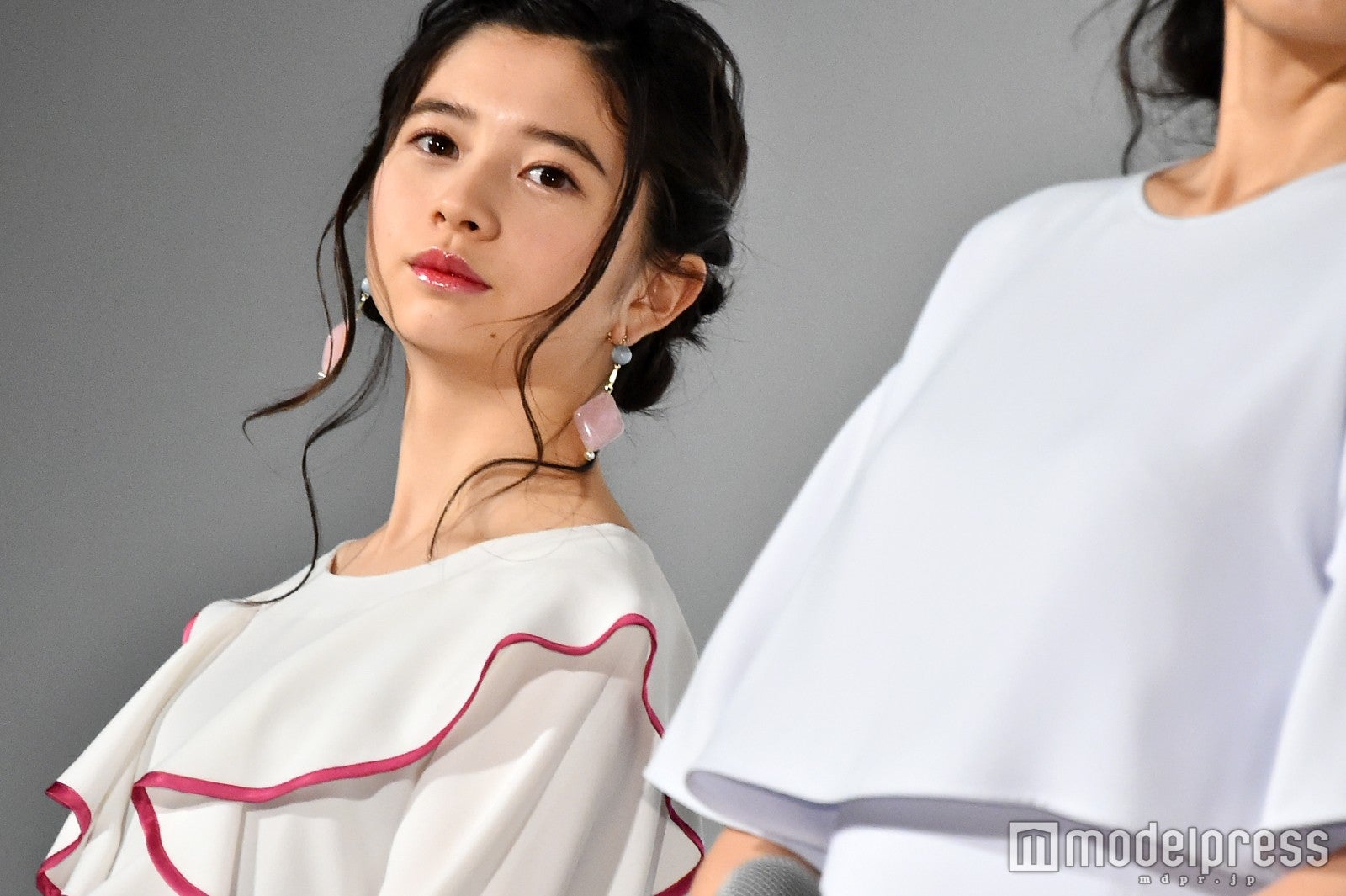 桜田ひより （C）モデルプレス