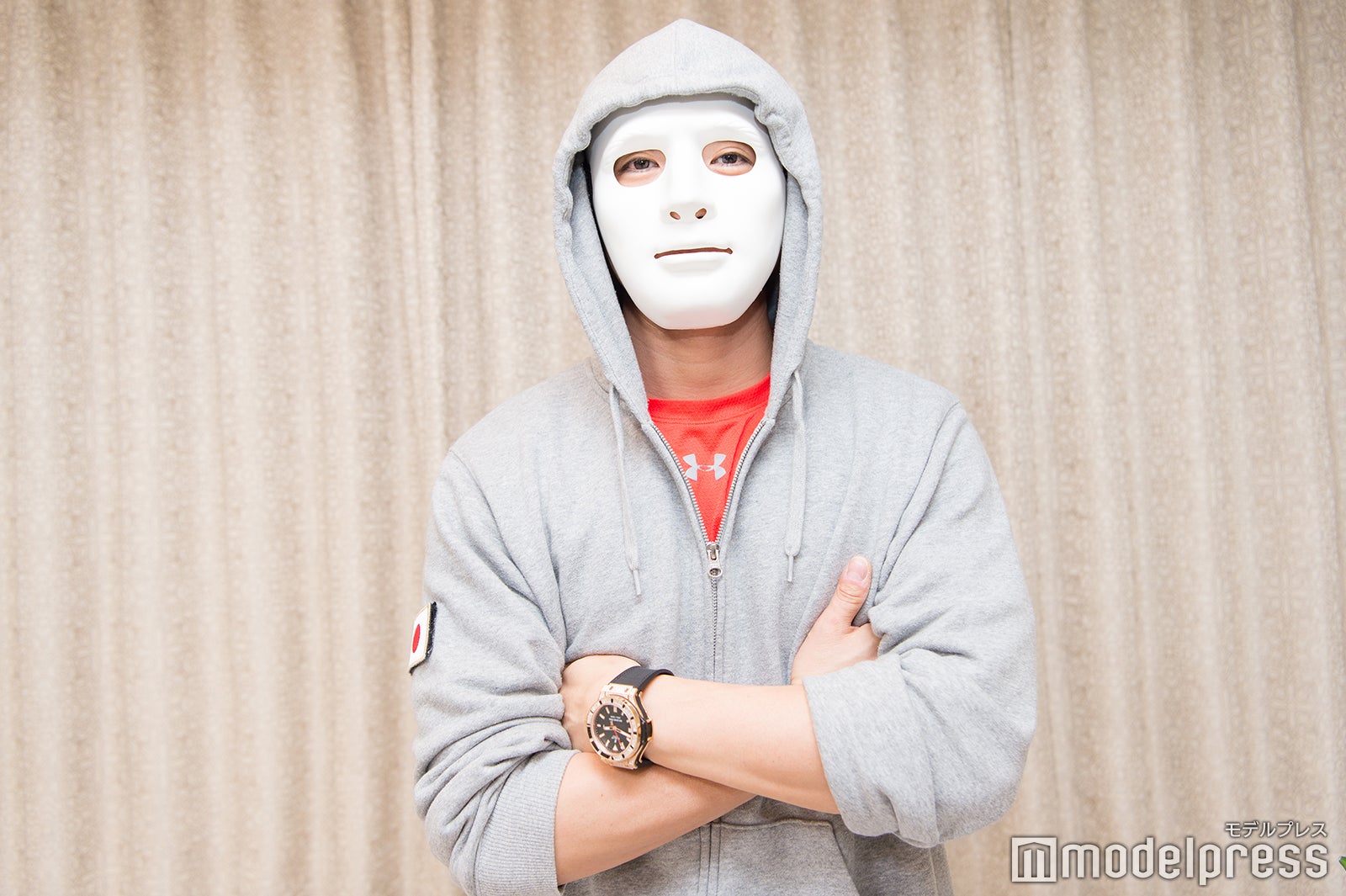 ラファエル（C）モデルプレス