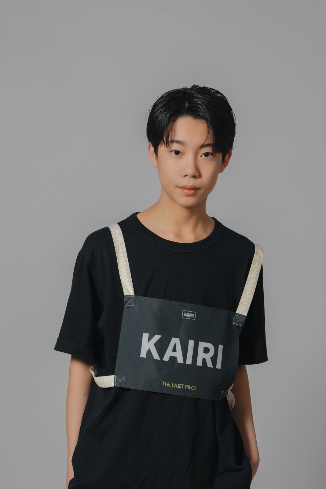 KAIRI／画像提供：BMSG