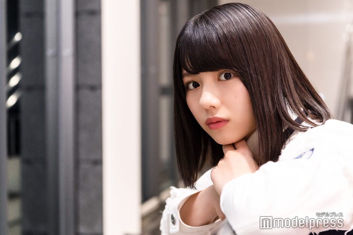 渡邉美穂(C)モデルプレス