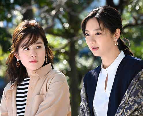 新川優愛主演「ギルティ」放送再開へ「さらにパワーアップするドロキュン」