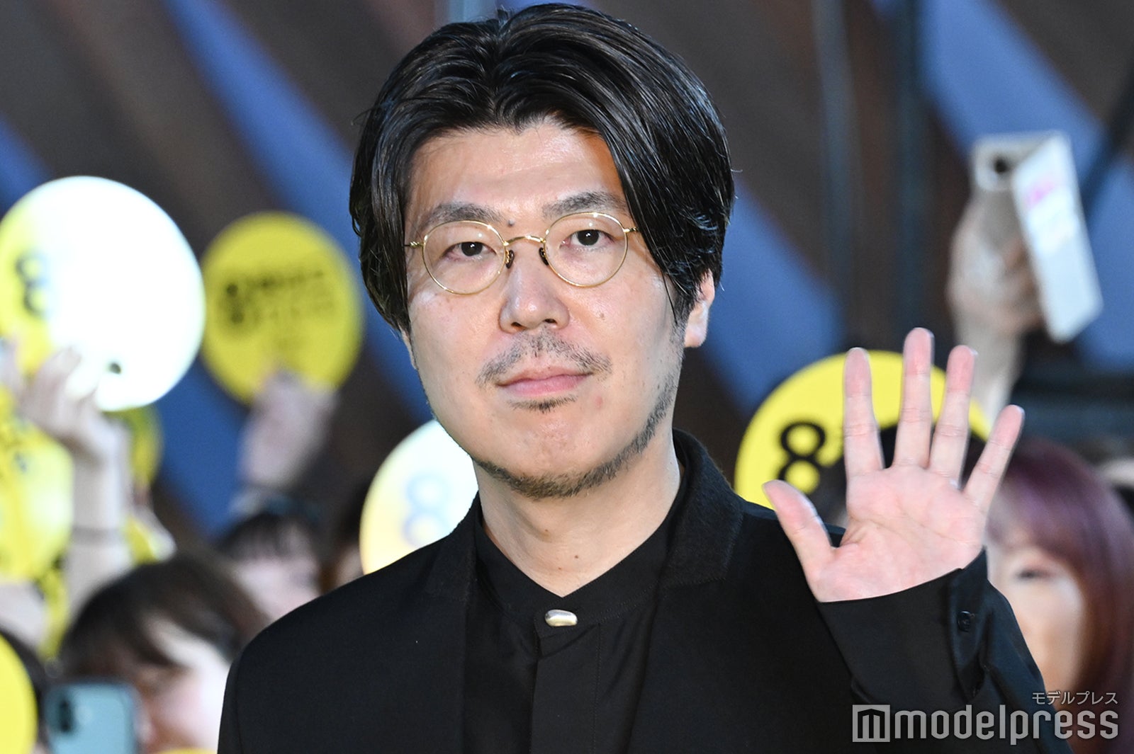 川村元気監督（C）モデルプレス