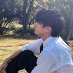 そんなに見られると照れるな Zero Planet 永島龍之介 彼女目線 写真公開 デビュー直前インタビュー モデルプレス