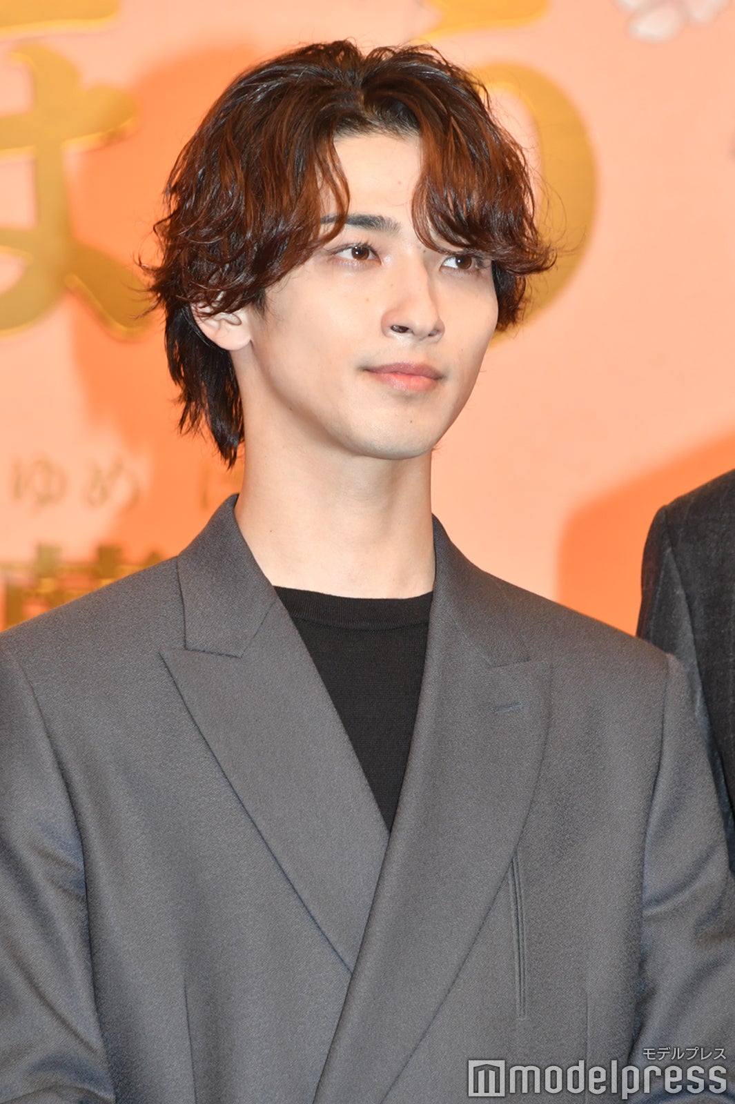 横浜流星（C）モデルプレス