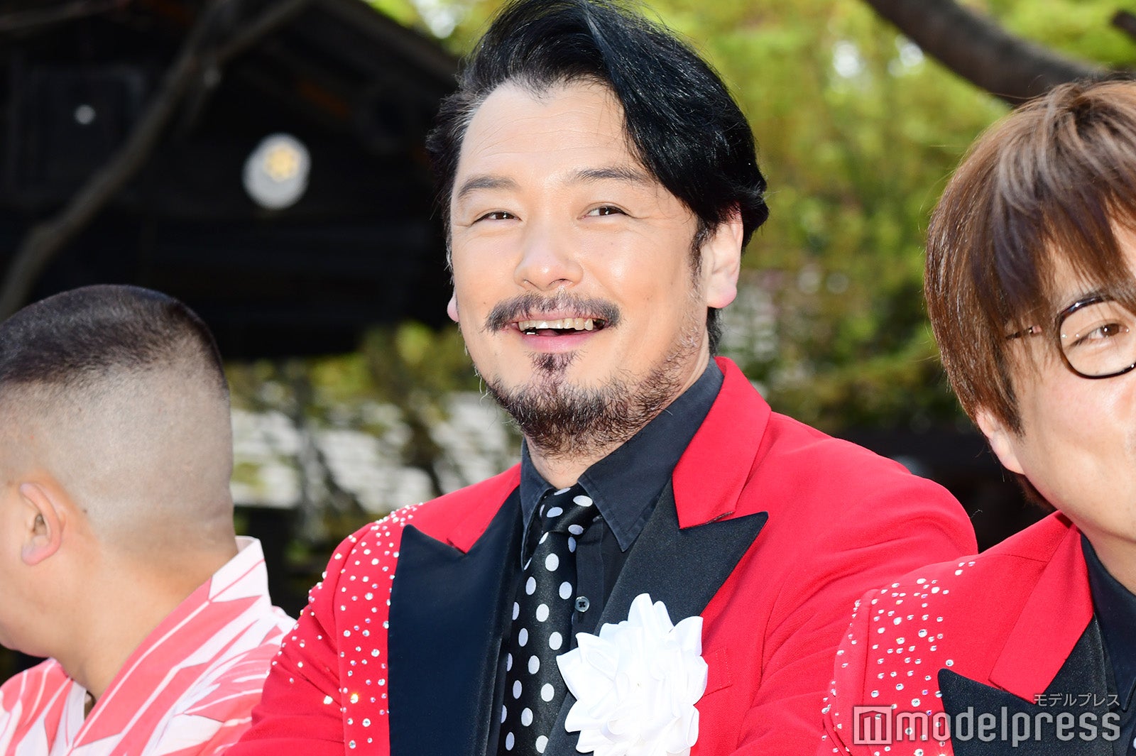 小田井涼平（C）モデルプレス