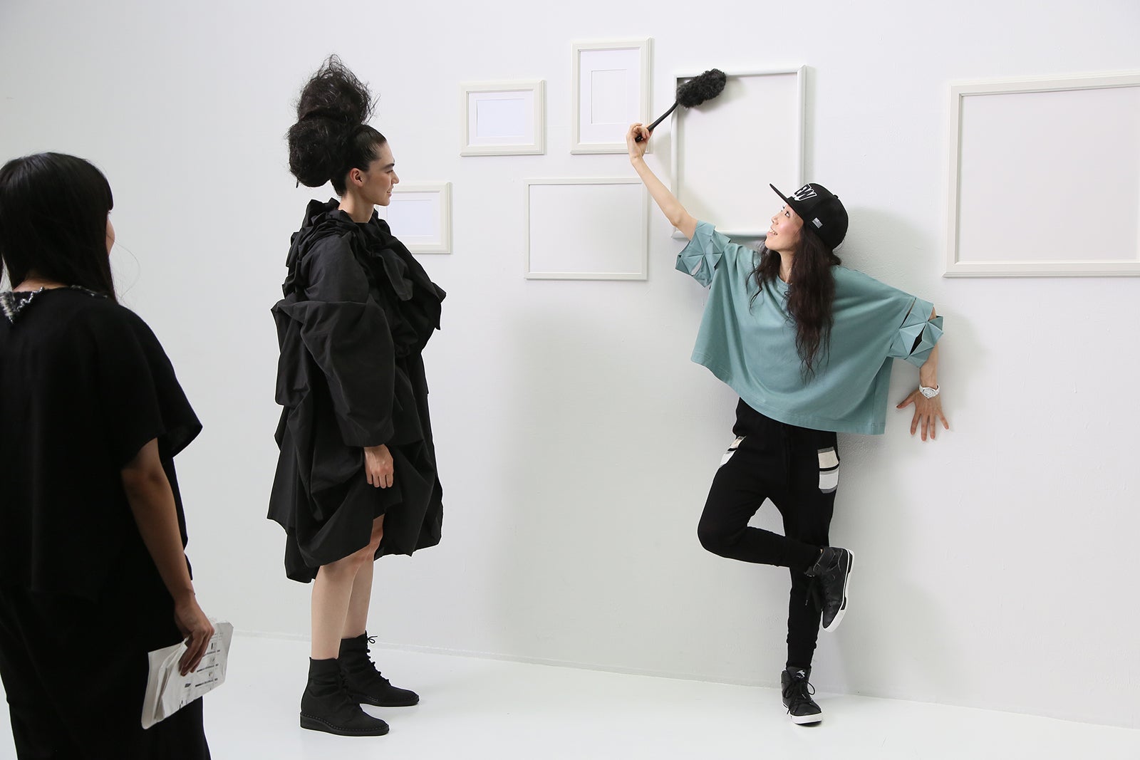 MIKI EHARA（提供画像）