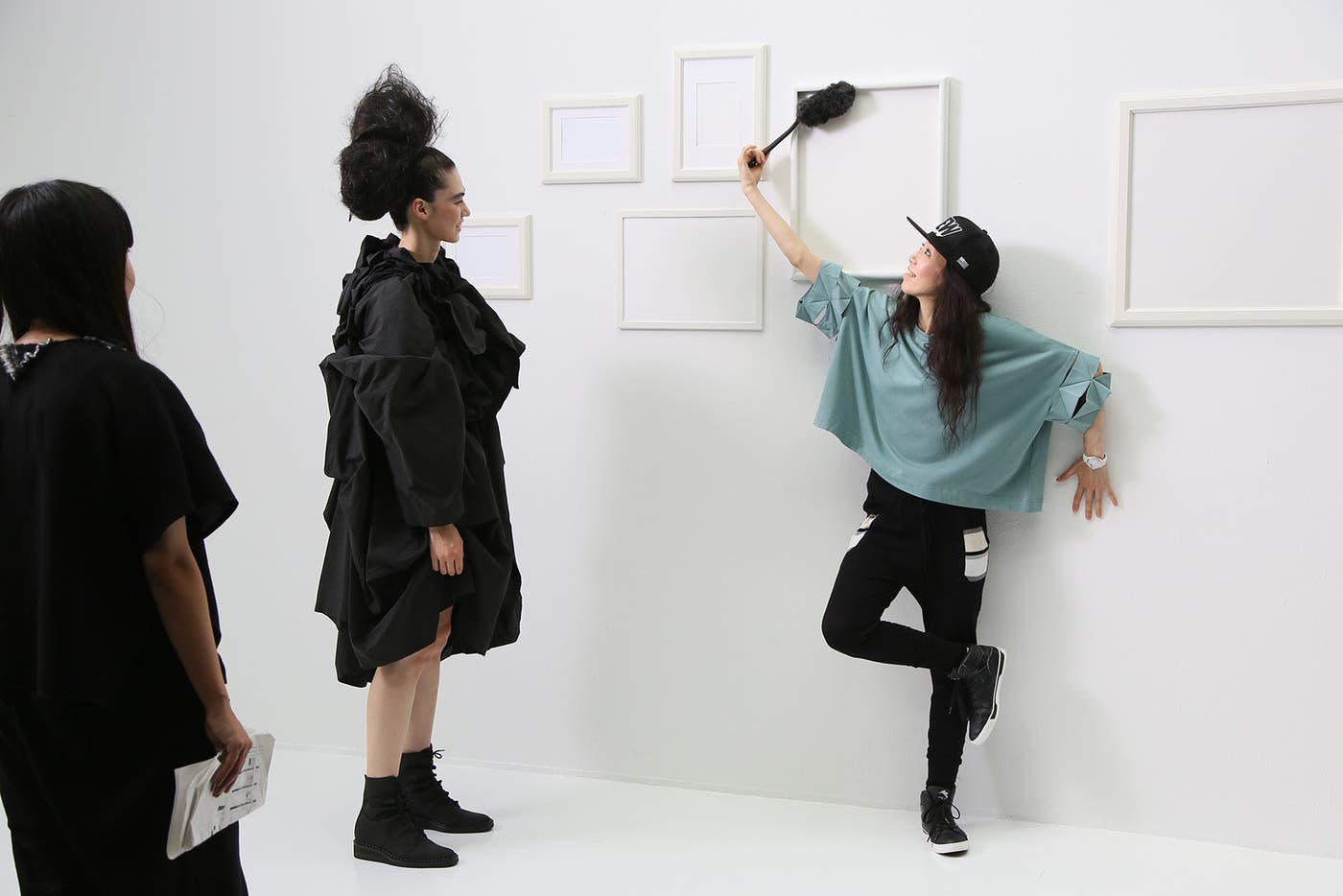 MIKI EHARA(提供画像)