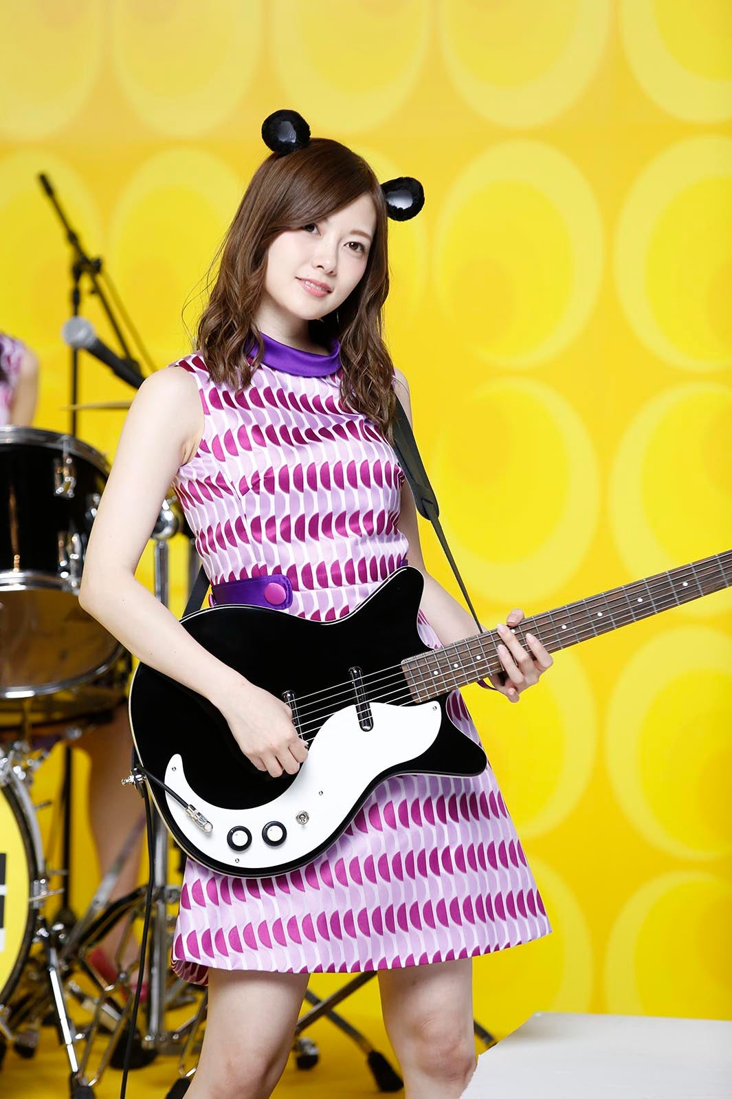 白石麻衣（提供写真）