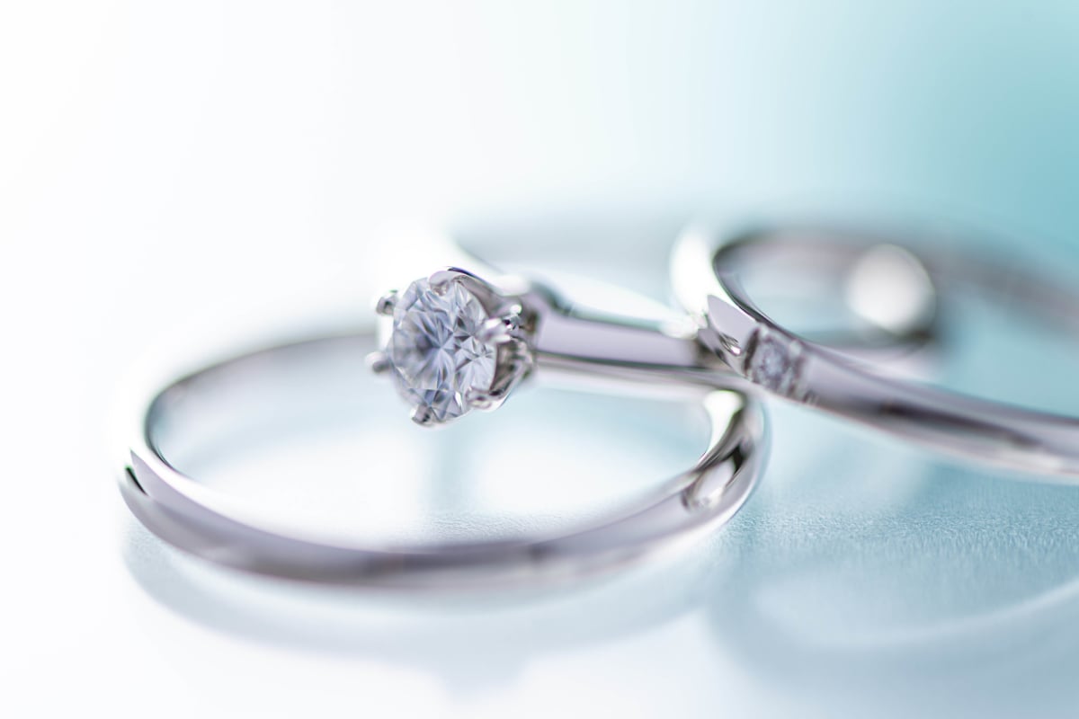 どうしても気に入らない結婚指輪 買い換えるタイミングはいつがベスト モデルプレス