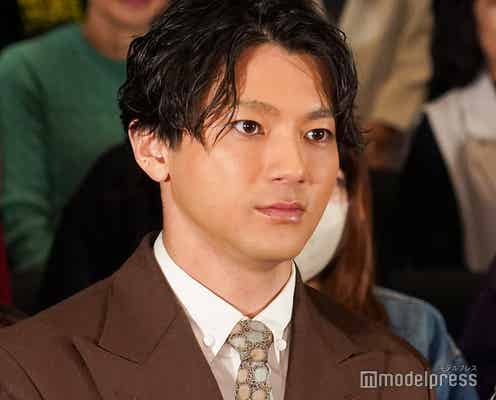 山田裕貴、初めてサインもらった人気声優明かす「13年前」【ジョーカー2】